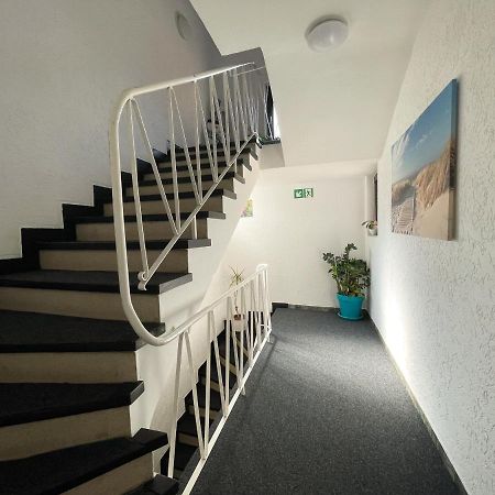 Zum Burghof Huerth Exterior photo